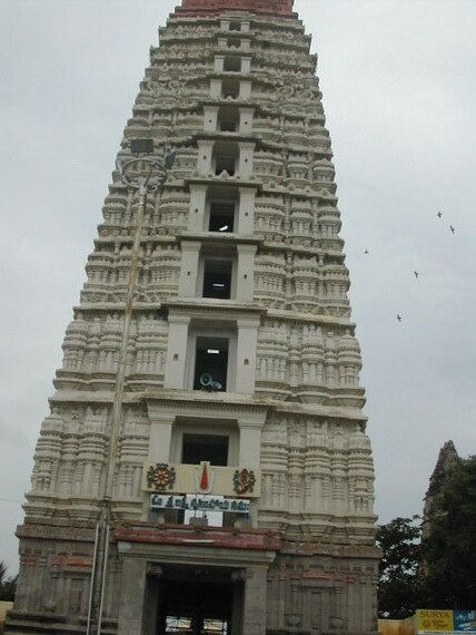 Mangalagiri Temple-2